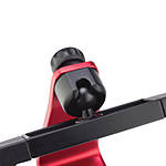 MeFoto SideKick 360 Plus Smartphone Adapter Red 9