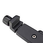 MeFoto SideKick 360 Plus Smartphone Adapter Titanium 2