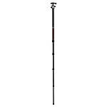 Mefoto RoadTrip Classic AL Leather Edition - TITANIUM 6