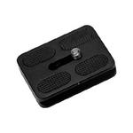 MeFOTO PMU50 Quick-Release Plate 0