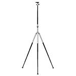 MeFoto RoadTrip Air Tripod - Titanium 2