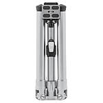MeFoto RoadTrip Air Tripod - Titanium 3