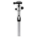 MeFoto RoadTrip Air Tripod - Titanium 4