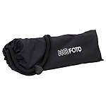 MeFoto RoadTrip Air Tripod - Titanium 5