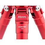 MeFoto RoadTrip Air Tripod - Titanium 6