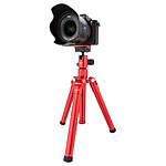 MeFoto RoadTrip Air Tripod - Titanium 8