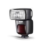Metz 44 AF- 1 Digital SHoe Mount Flash For Nikon I-TTL / ITTL BL 0