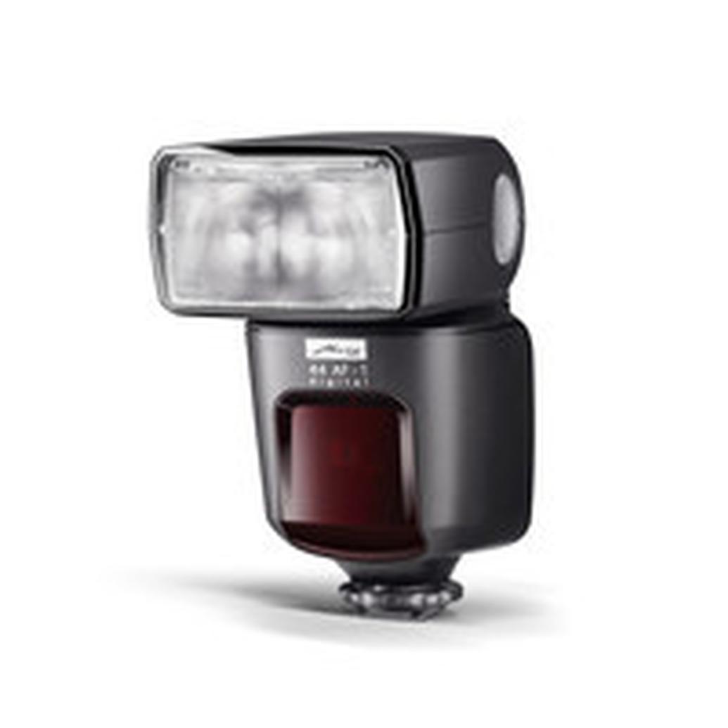 Metz 44 AF- 1 Digital SHoe Mount Flash For Nikon I-TTL / ITTL BL