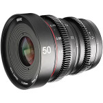 Meike Cinema Prime 50mm T2.2 MFT 1