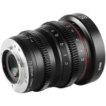 Meike Cinema Prime 85mm T2.2 MFT 2