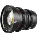 Meike Cinema Prime 85mm T2.2 Fuji X 1