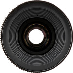Meike 50mm T2.1 FF-Prime Cine Lens (PL Mount) 1