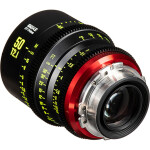 Meike 50mm T2.1 FF-Prime Cine Lens (PL Mount) 2
