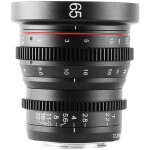 Meike Manual Focus Cinema Lens (MFT Mount) 0