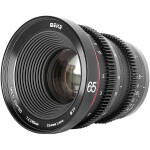 Meike Manual Focus Cinema Lens (MFT Mount) 1