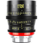 Meike 35mm T2.1 FF-Prime Cine Lens (PL Mount) 0