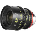 Meike 35mm T2.1 FF-Prime Cine Lens (PL Mount) 1