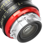 Meike 35mm T2.1 FF-Prime Cine Lens (PL Mount) 2