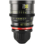 Meike 35mm T2.1 FF-Prime Cine Lens (L-Mount) 2