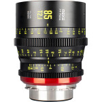 Meike 85mm T2.1 FF-Prime Ciine Lens (PL-Mount) 0