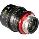Meike 85mm T2.1 FF-Prime Ciine Lens (PL-Mount) 2