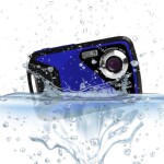 Minolta MN30WP 21MP/1080P HD Waterproof Digital Camera (Blue) 3