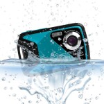 Minolta MN30WP 21MP/1080P HD Waterproof Digital Camera (Teal) 3
