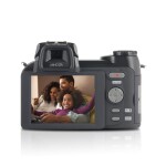 Minolta MN24Z 33MP/1080P HD Digital Camera w/Interchangeable Lens Kit (Black 2