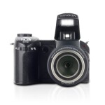 Minolta MN24Z 33MP/1080P HD Digital Camera w/Interchangeable Lens Kit (Black 4