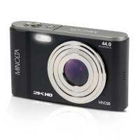 MINOLTA MND20 44 MP / 2.7K Quad HD Camera (Black) 0