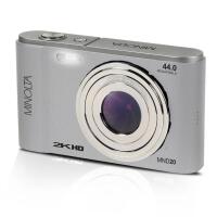 MINOLTA MND20 44 MP / 2.7K Quad HD Camera (Silver) 0
