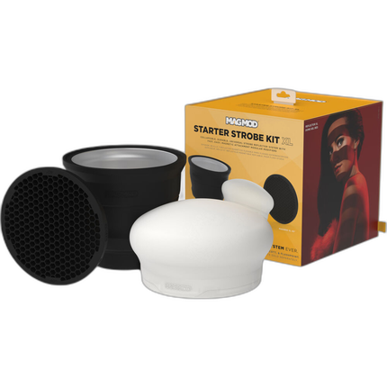 MagMod Starter Strobe Kit XL