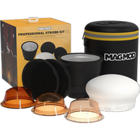 MagMod Professional Strobe Kit XL 0