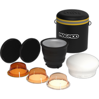 MagMod Professional Strobe Kit XL 1