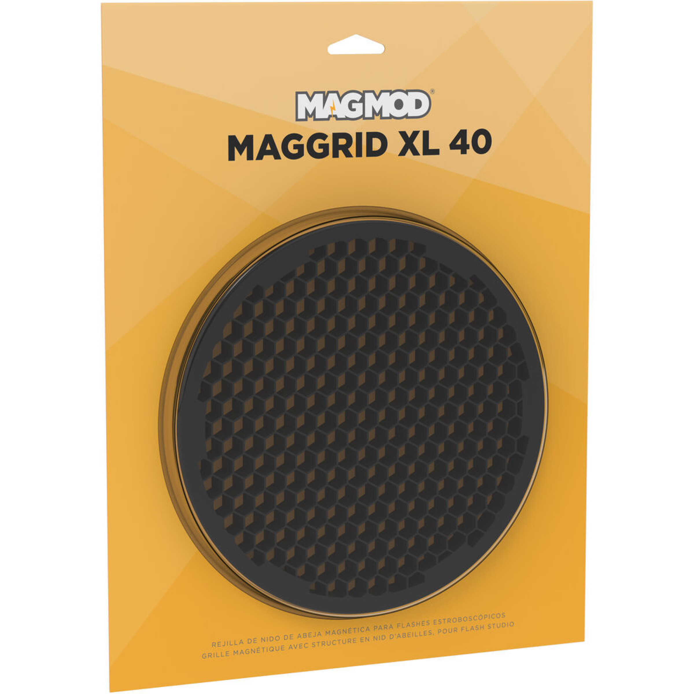 MagMod MagGrid XL 40
