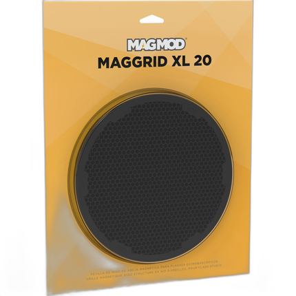 MagMod MagGrid XL 20