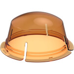 MagMod Dome Gel 1/2 CTO 0