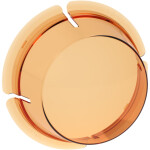 MagMod Dome Gel 1/2 CTO 2