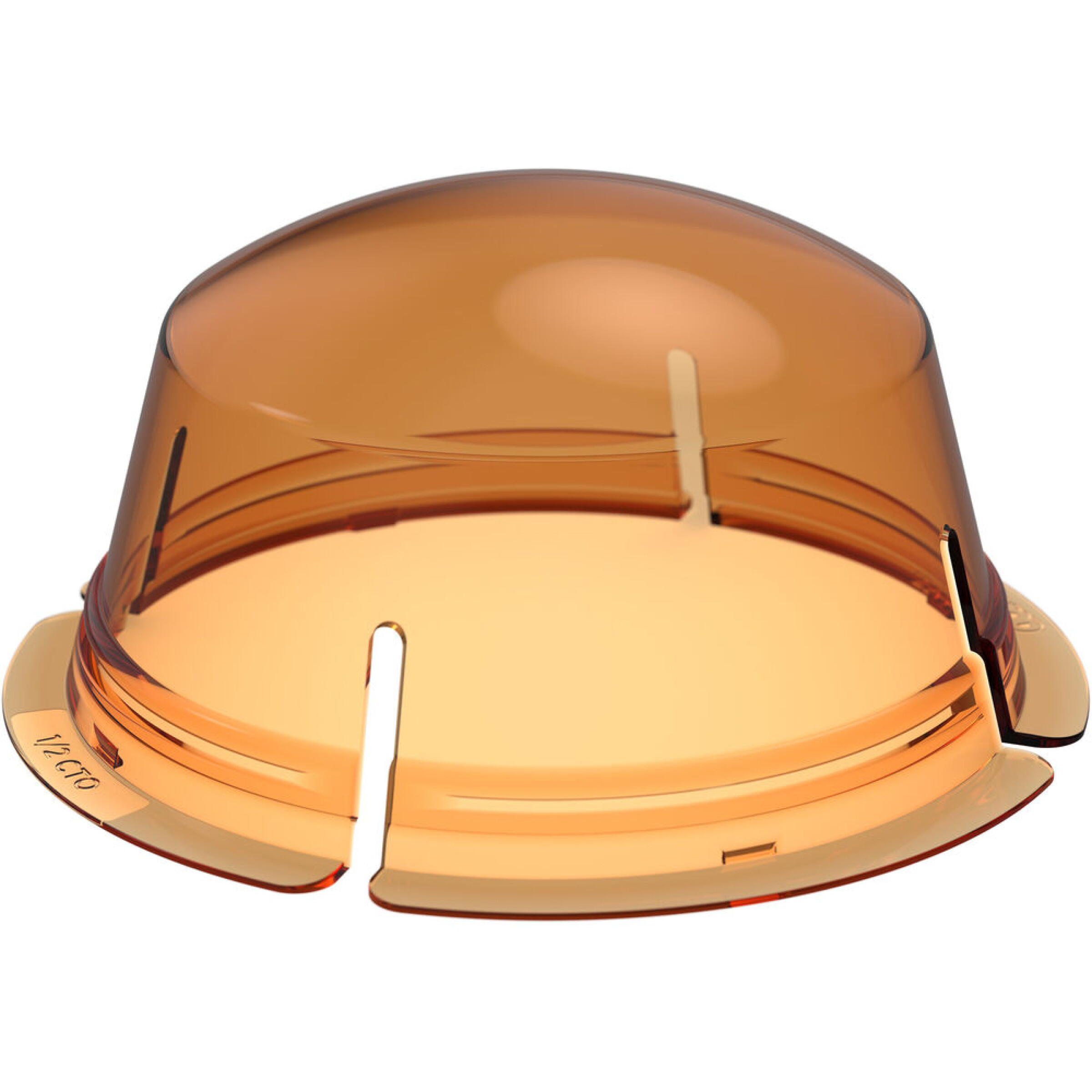 MagMod Dome Gel 1/2 CTO