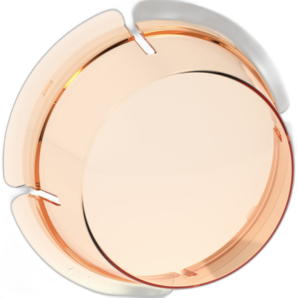MagMod Dome Gel 1/4 CTO