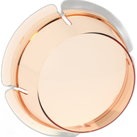 MagMod Dome Gel 1/4 CTO 0