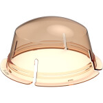 MagMod Dome Gel 1/4 CTO 1