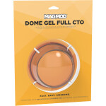 MagMod Dome Gel Full CTO 2