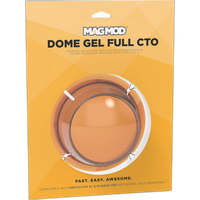 MagMod Dome Gel Full CTO 2
