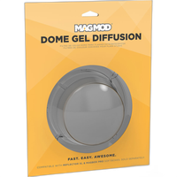 MagMod Dome Gel Diffusion 2