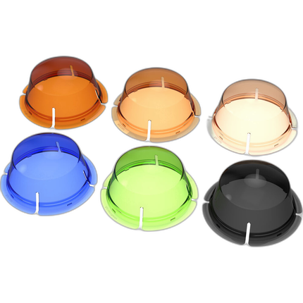 MagMod Correction Dome Gels