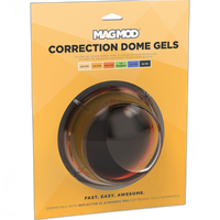 MagMod Correction Dome Gels 1
