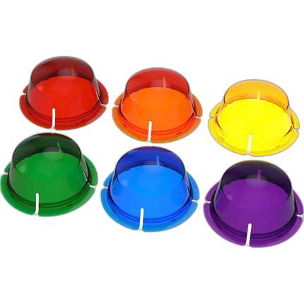 MagMod Creative Dome Gels
