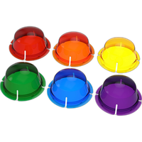 MagMod Creative Dome Gels 0