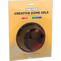 MagMod Creative Dome Gels 1